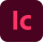 Logo of Adobe InCopy