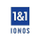 Logo of IONOS 1&1 Domains & SSL