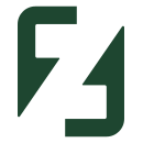 Logo of ZigZag