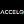 Logo of ACCELQ