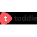 Logo of Toddle