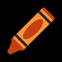Logo of Craiyon