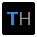 Logo of TurboHire