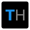 Logo of TurboHire