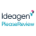 Logo of Ideagen PleaseReview
