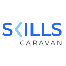 Logo of Skills Caravan