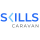 Logo of Skills Caravan