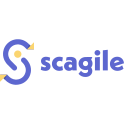 Logo of scagile