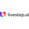 Logo of livestep.ai