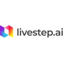 Logo of livestep.ai