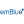 Logo of emBlue