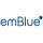 Logo of emBlue