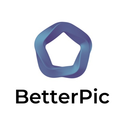 Logo of BetterPic