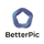 Logo of BetterPic