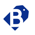 Logo of Brightpearl