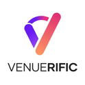 Logo of Venuerific
