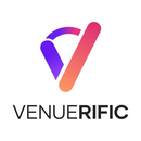 Logo of Venuerific