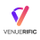 Logo of Venuerific