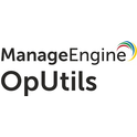 Logo of ManageEngine OpUtils