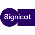 Logo of Signicat