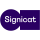 Logo of Signicat