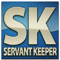 Logo of Servant Keeper