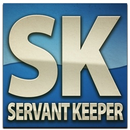 Logo of Servant Keeper