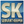 Logo of Servant Keeper