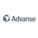 Logo of Advanse