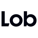 Logo of Lob