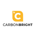 Logo of CarbonBright Product Impact Intelligence