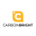 Logo of CarbonBright Product Impact Intelligence