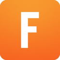 Logo of Forecast