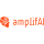 Logo of AmplifAI