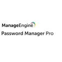 Logo of ManageEngine Password Manager Pro