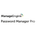 Logo of ManageEngine Password Manager Pro