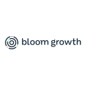Logo of Bloom Growth™
