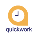 Logo of Quickwork
