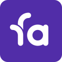 Logo of Favro