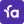 Logo of Favro