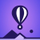 Logo of Fly.io