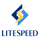 Logo of LiteSpeed Web Server