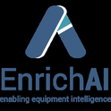 Logo of EnrichAI