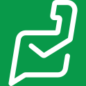 Logo of Zoho Desk