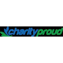 Logo of Charityproud
