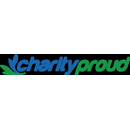 Logo of Charityproud