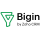 Logo of Bigin by Zoho CRM