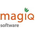 Logo of Magiq Finance