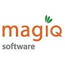 Logo of Magiq Finance