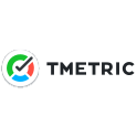 Logo of TMetric